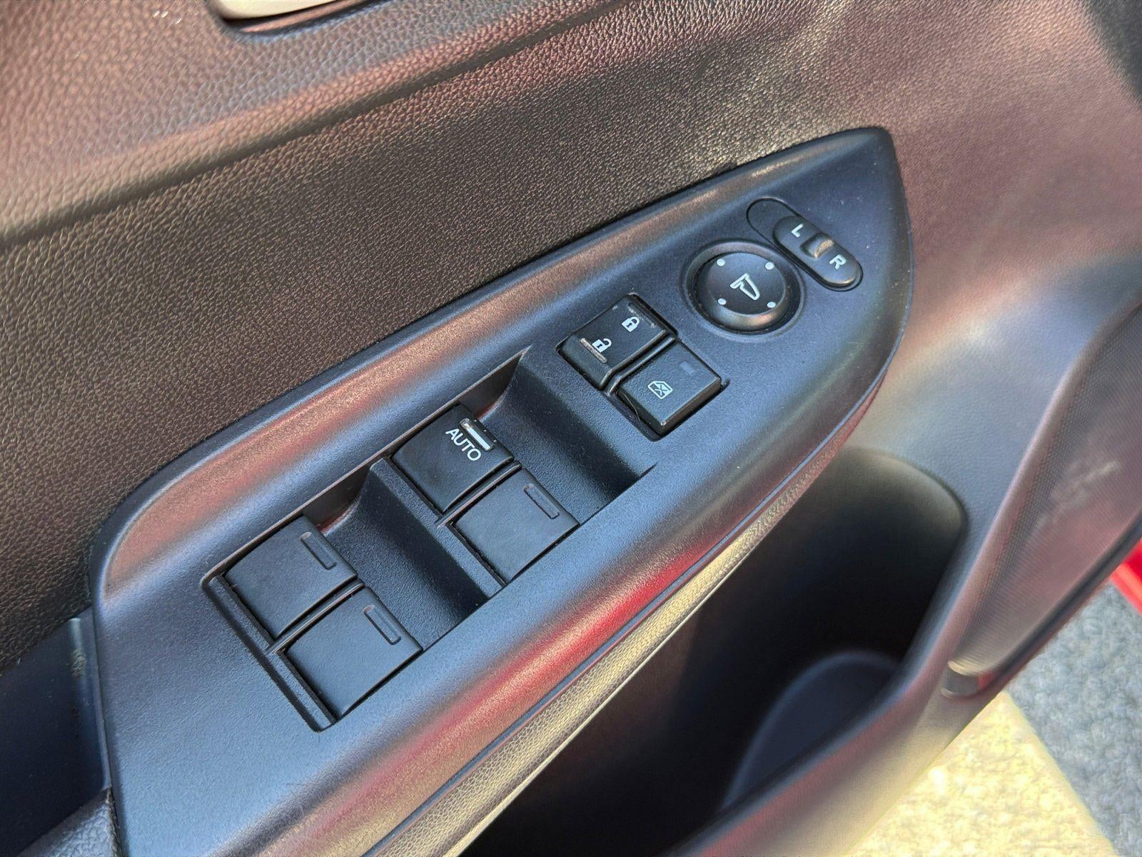 2019 Honda Fit LX