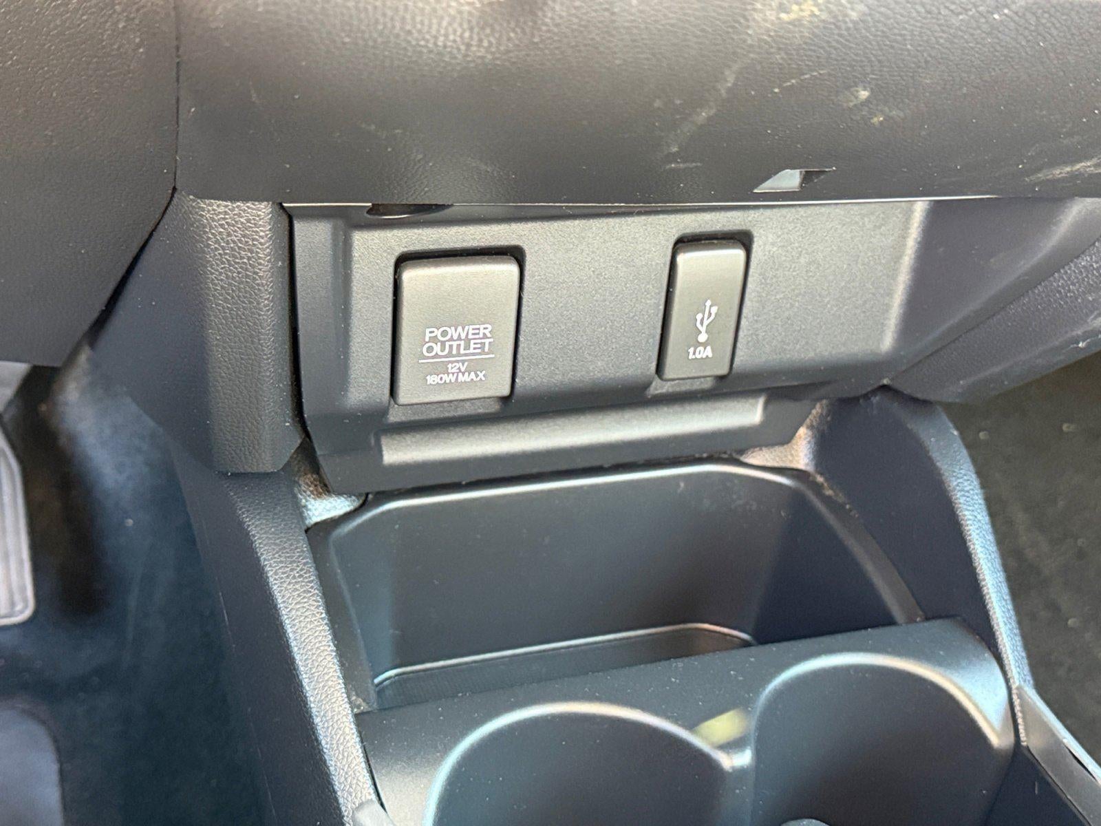 2019 Honda Fit LX