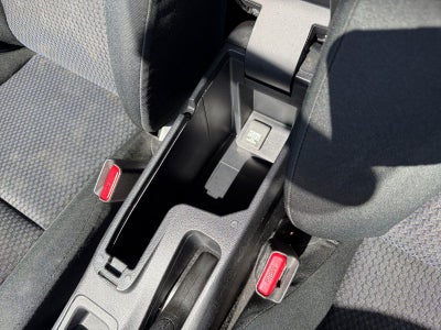 2019 Honda Fit LX