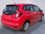 2019 Honda Fit LX