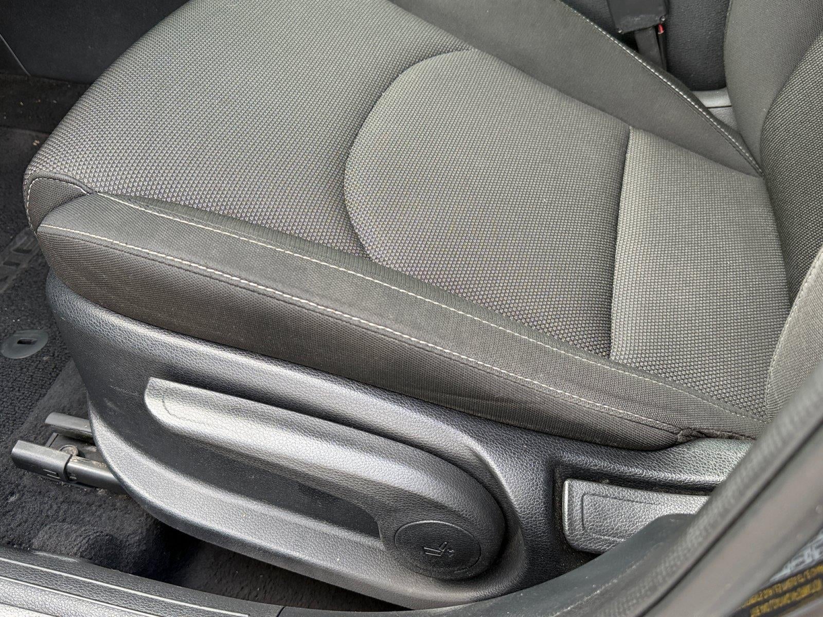 2022 Kia Forte FE