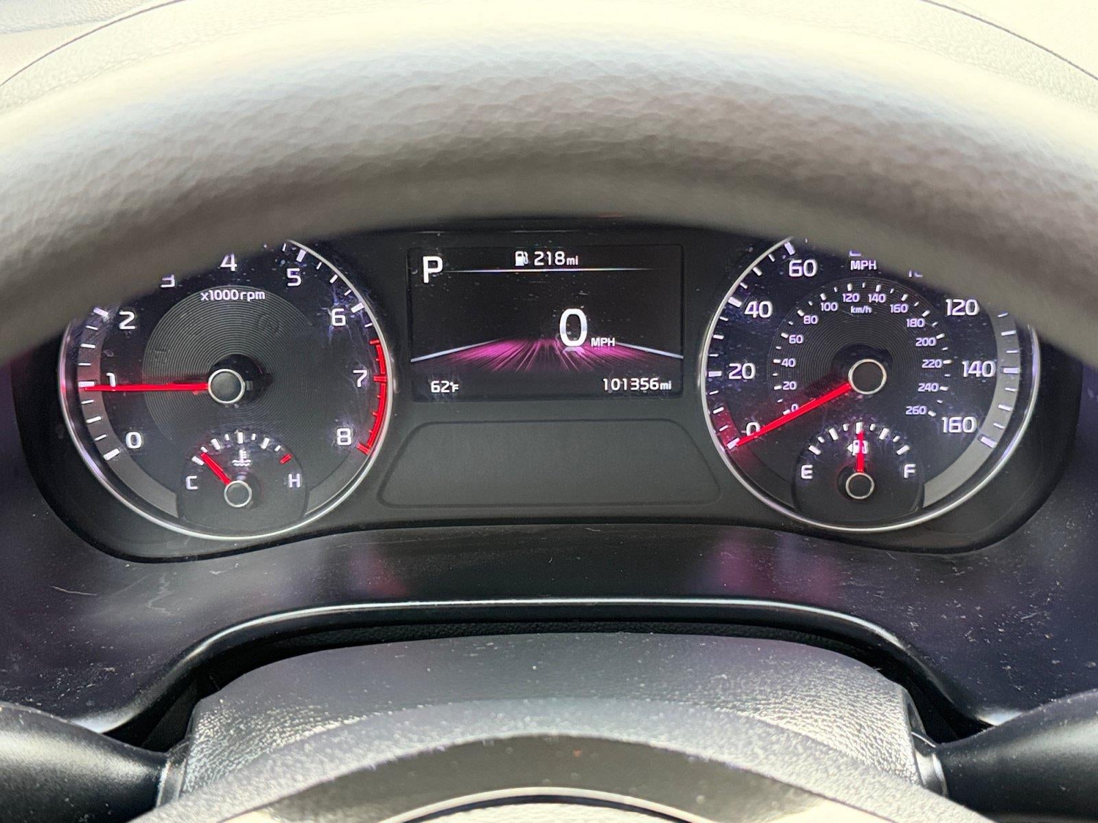 2022 Kia Forte FE