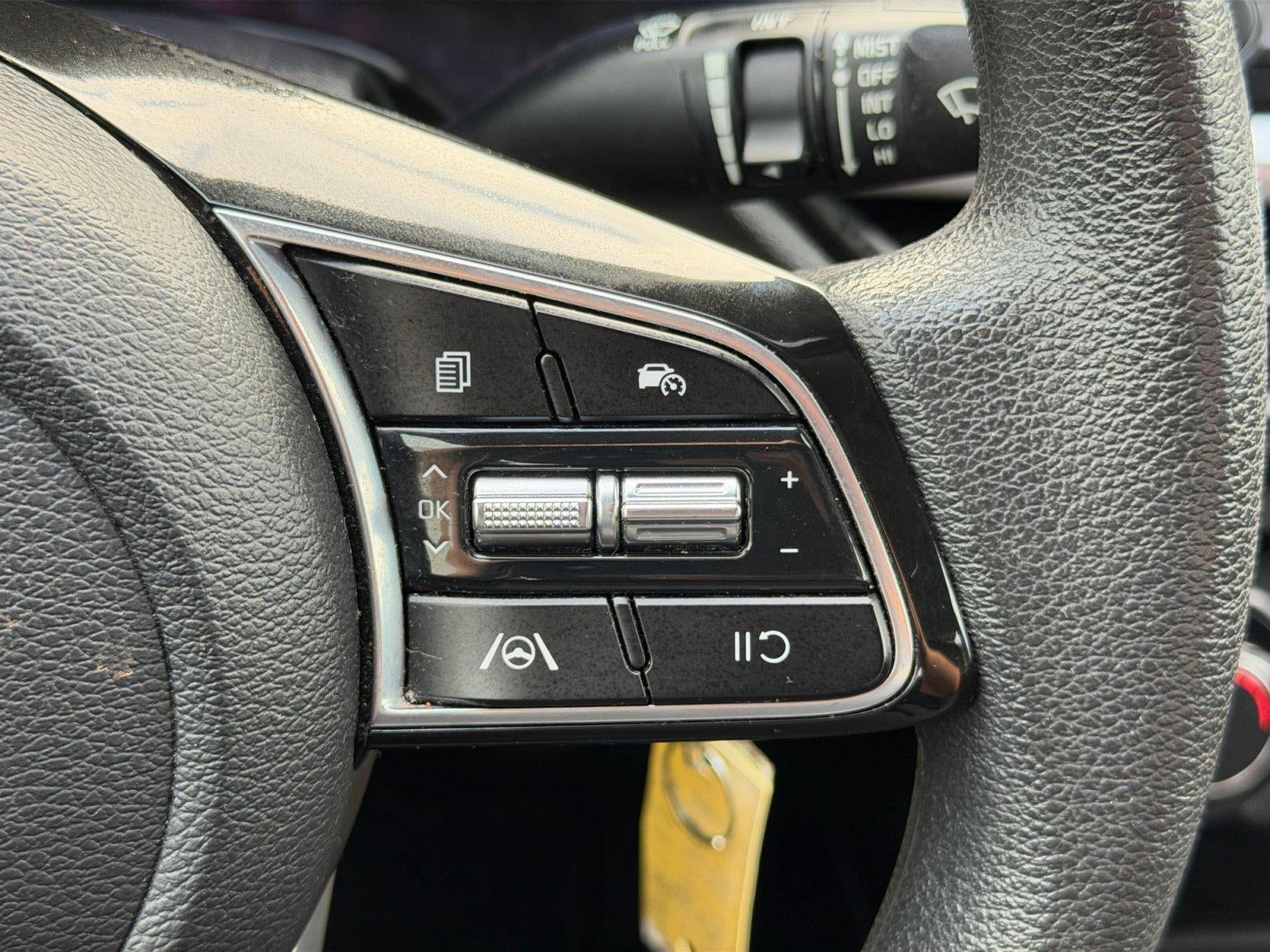 2022 Kia Forte FE