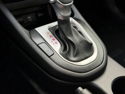 2022 Kia Forte FE