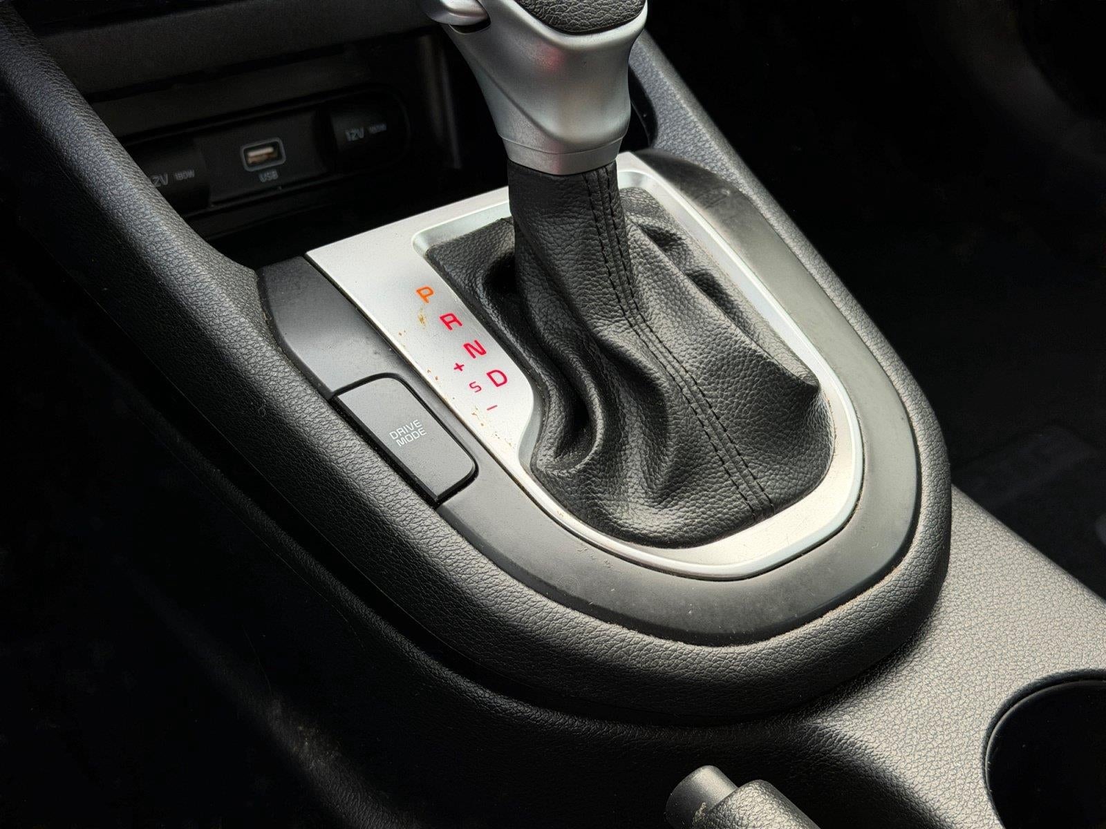 2022 Kia Forte FE