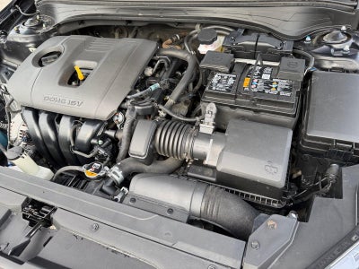 2022 Kia Forte FE