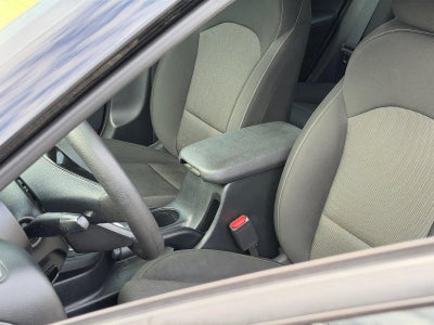 2022 Kia Forte FE