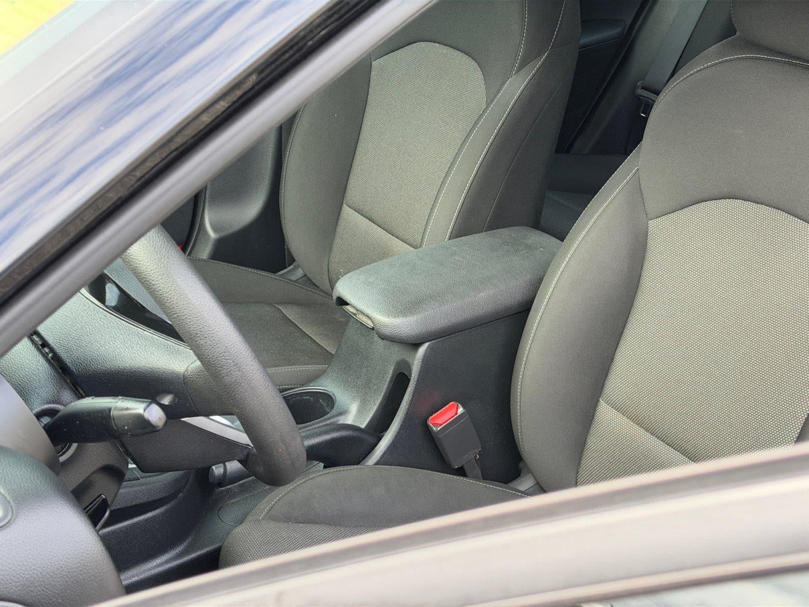 2022 Kia Forte FE