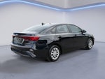 2022 Kia Forte FE