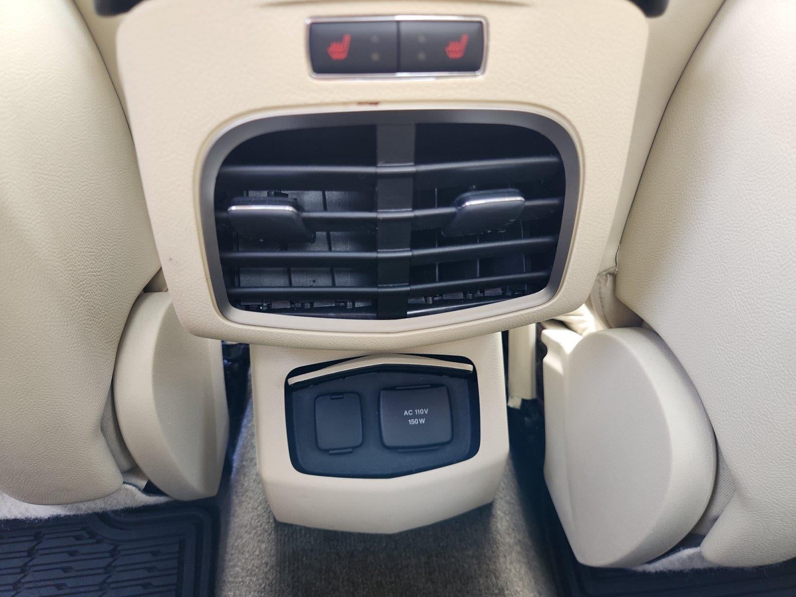 2015 Lincoln Mkz Base