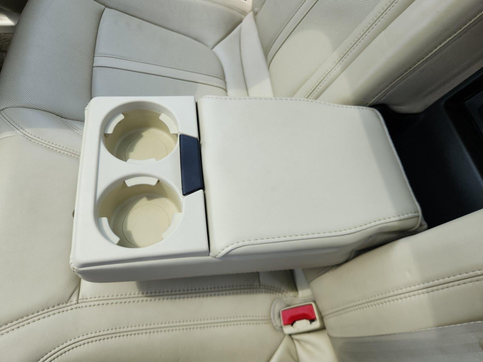 2015 Lincoln Mkz Base