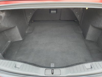 2015 Lincoln Mkz Base