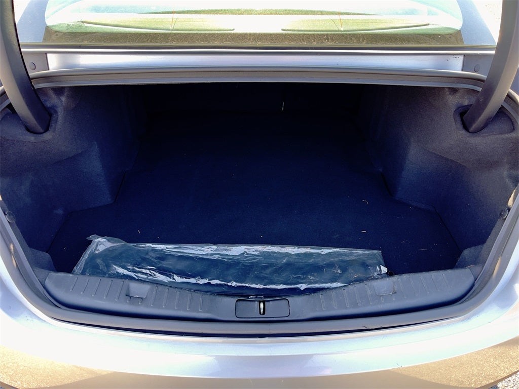 2019 Lincoln MKZ Reserve