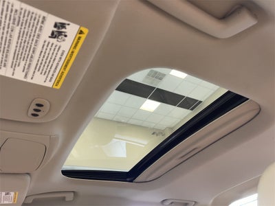 2019 Lincoln MKZ Reserve