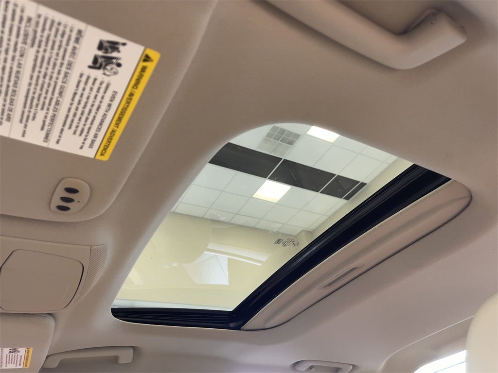 2019 Lincoln MKZ Reserve