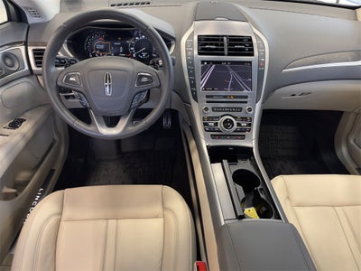 2019 Lincoln MKZ Reserve