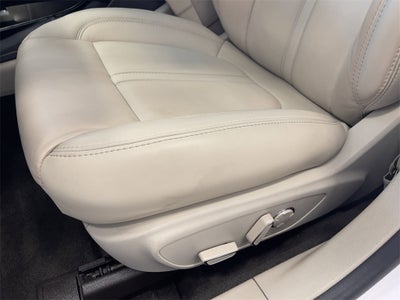 2019 Lincoln MKZ Reserve