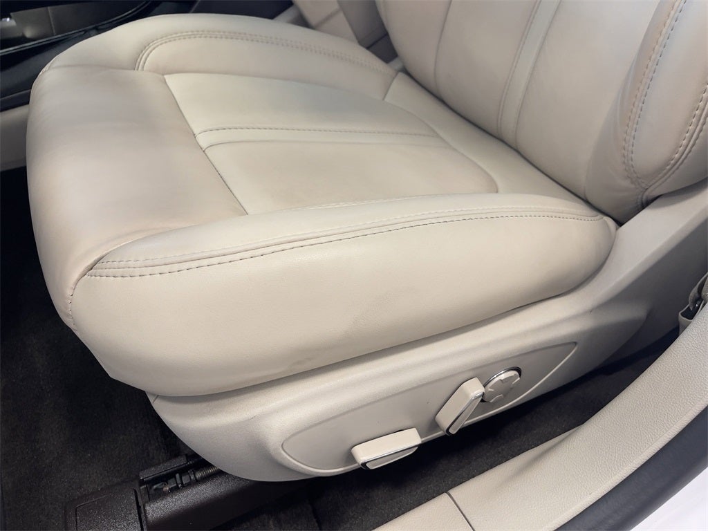 2019 Lincoln MKZ Reserve