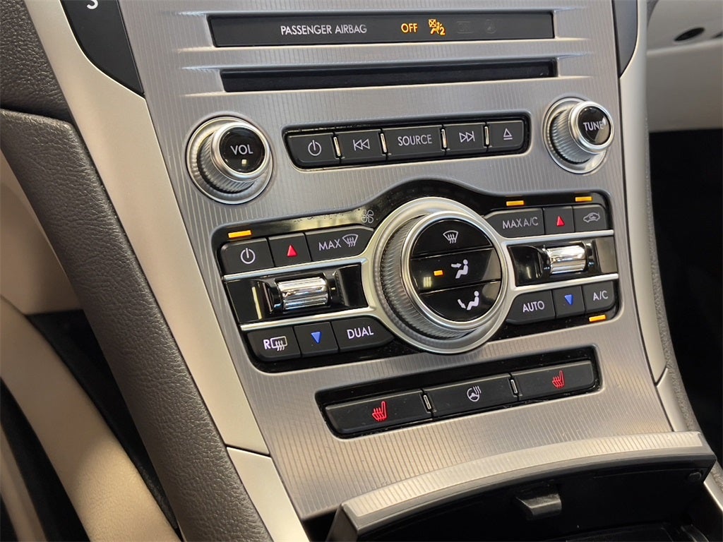 2019 Lincoln MKZ Reserve