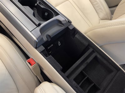 2019 Lincoln MKZ Reserve