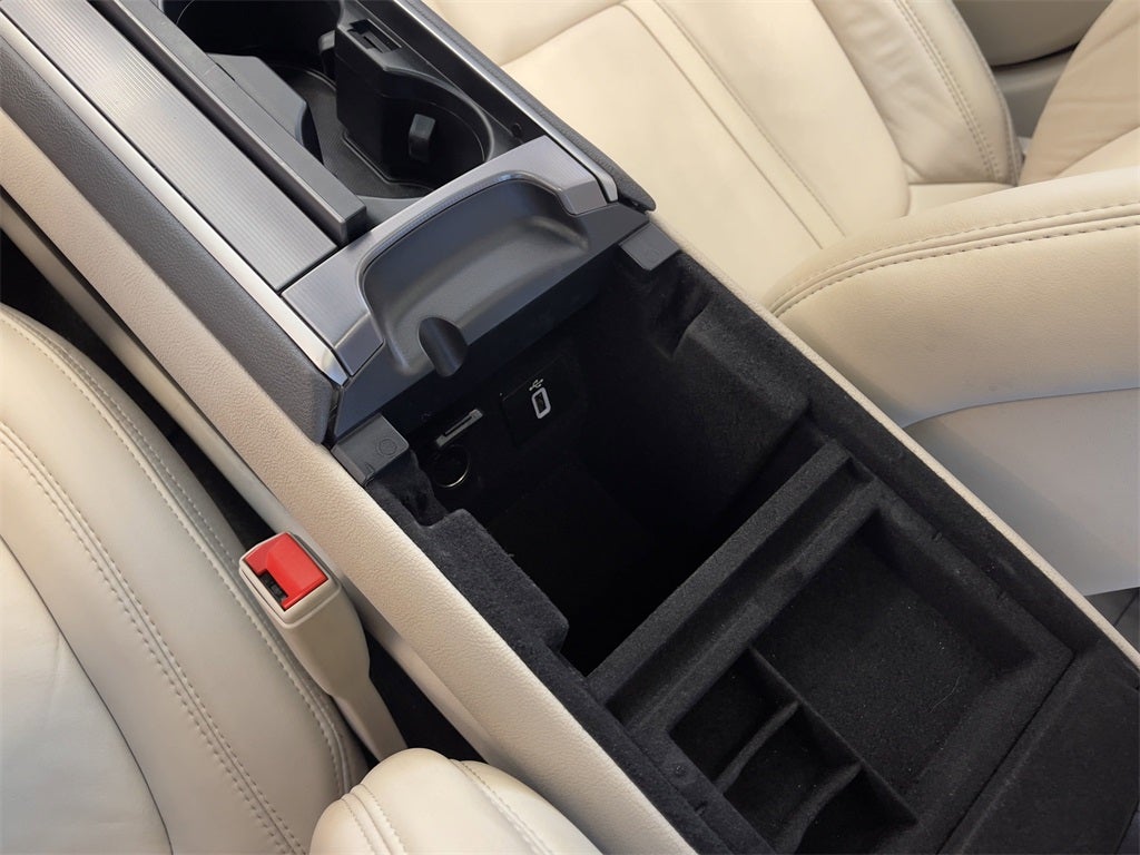 2019 Lincoln MKZ Reserve