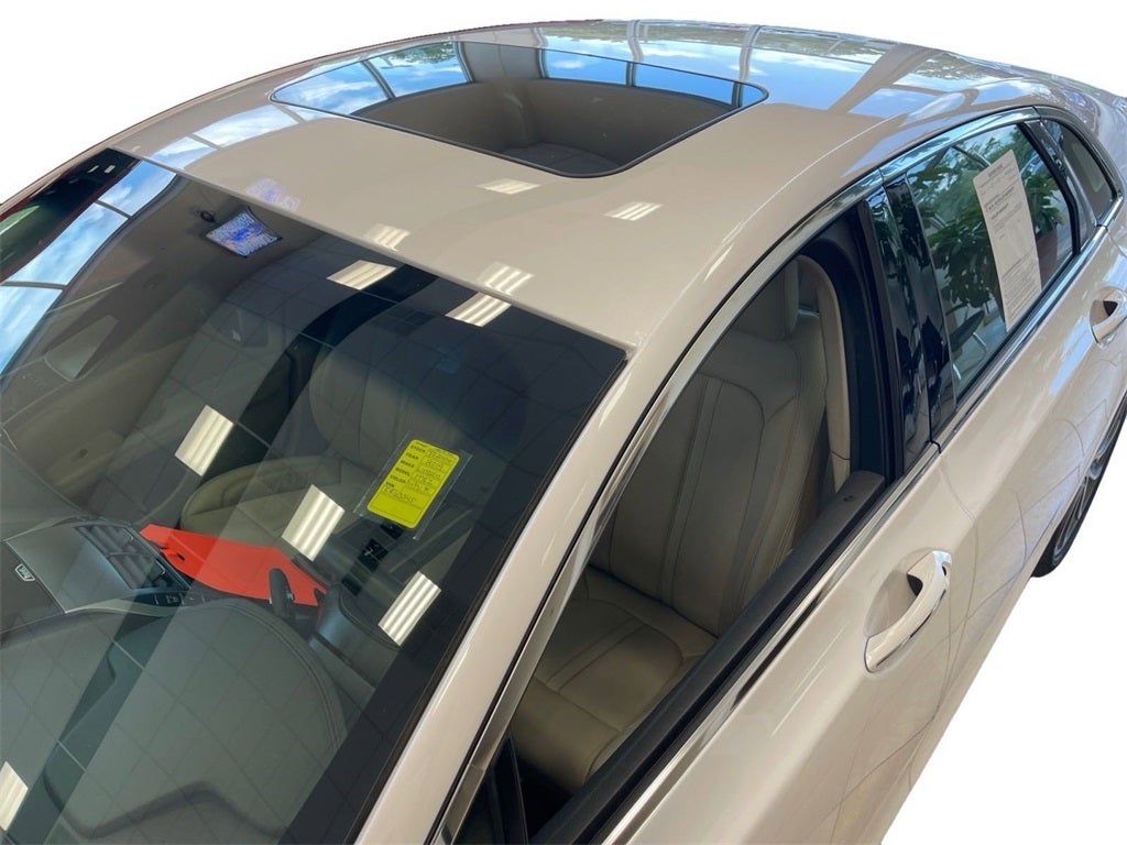 2019 Lincoln MKZ Reserve