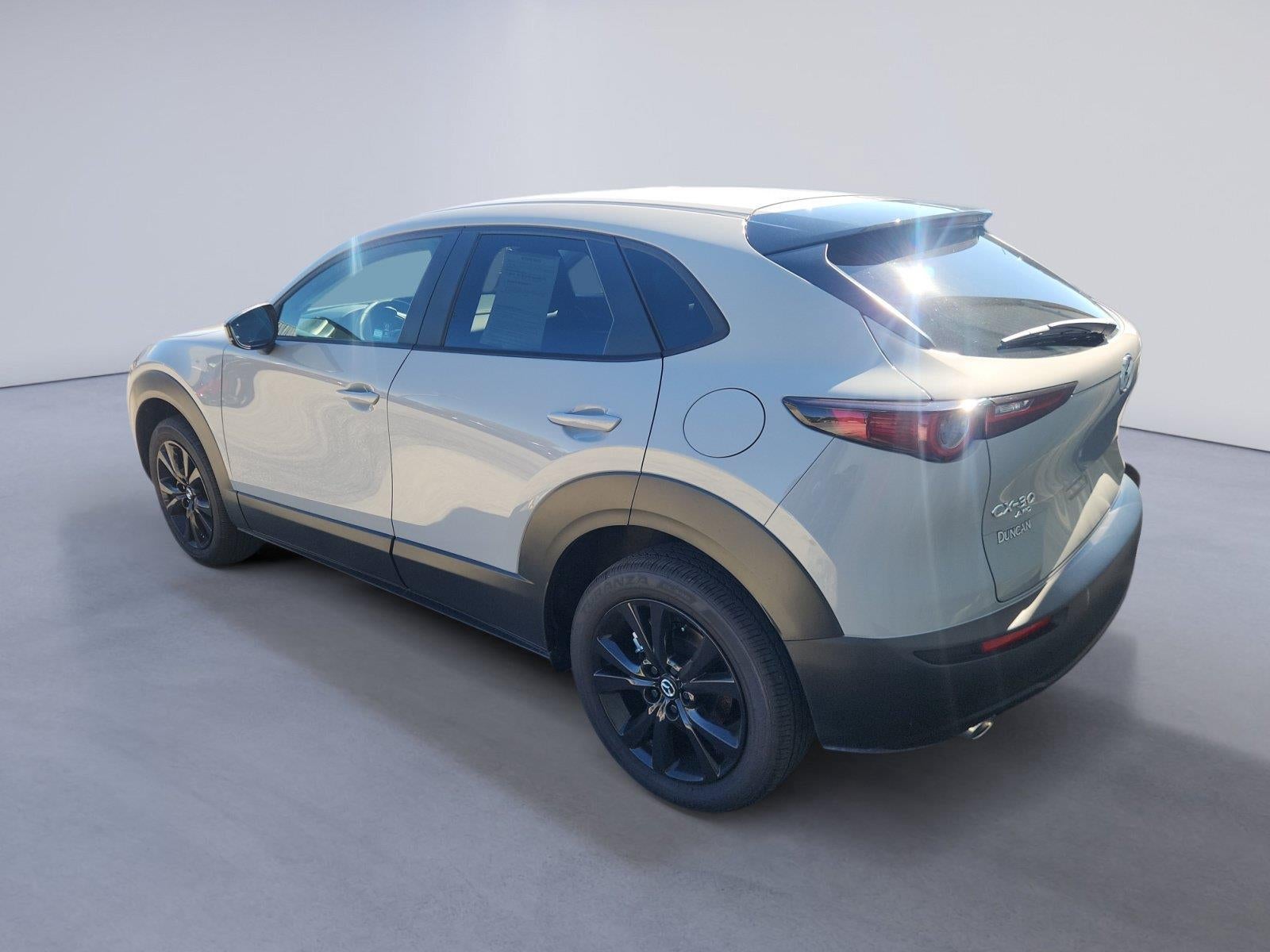 2026 Mazda Mazda CX-30 2.5 S Select Sport