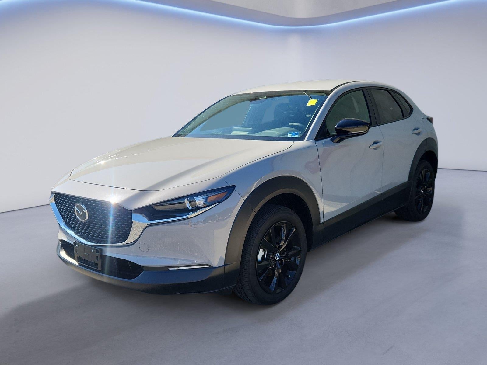 2026 Mazda Mazda CX-30 2.5 S Select Sport