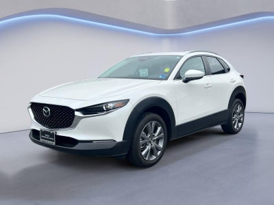 2025 Mazda Mazda CX-30 2.5 S Preferred Package