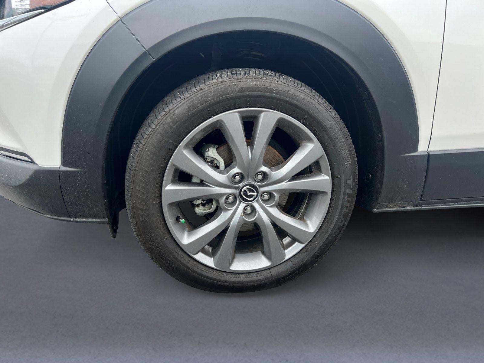 2025 Mazda Mazda CX-30 2.5 S Preferred Package
