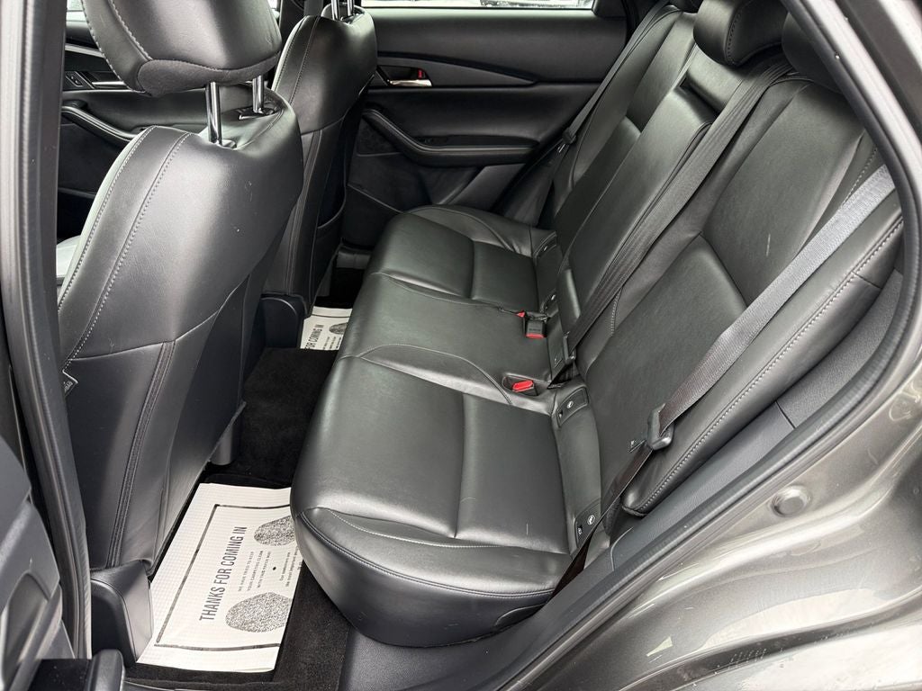 2023 Mazda Mazda CX-30 2.5 S Preferred Package