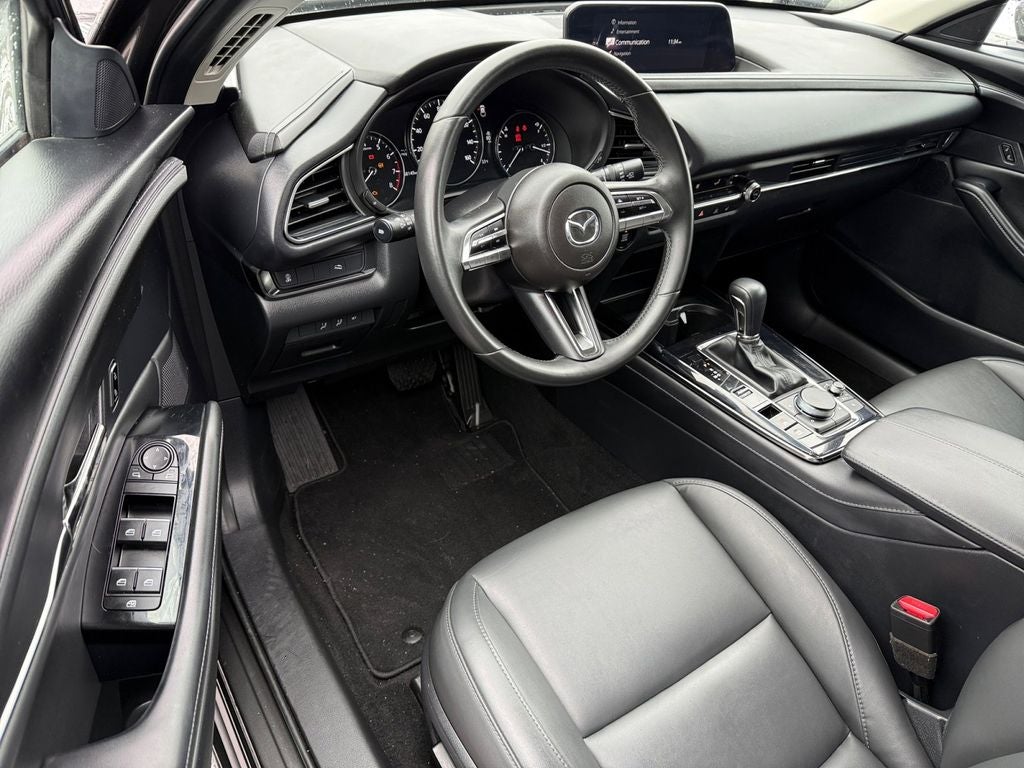 2023 Mazda Mazda CX-30 2.5 S Preferred Package