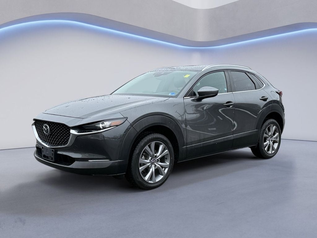 2023 Mazda Mazda CX-30 2.5 S Preferred Package