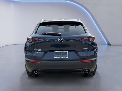 2025 Mazda Mazda CX-30 2.5 S Preferred Package