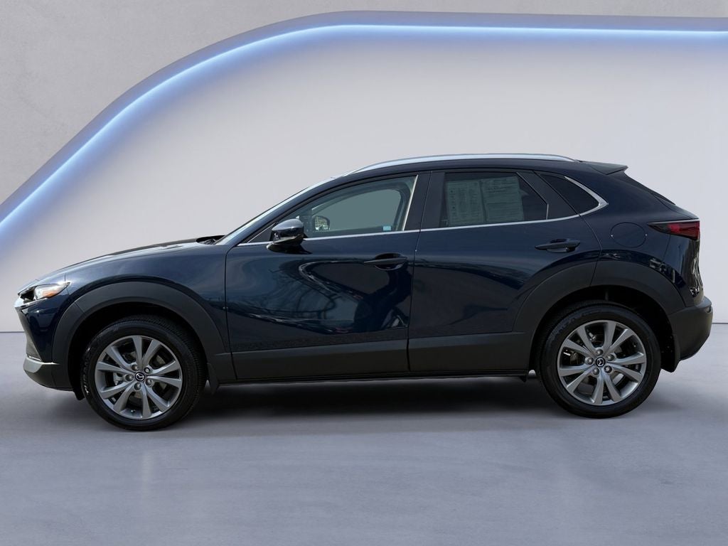 2025 Mazda Mazda CX-30 2.5 S Preferred Package