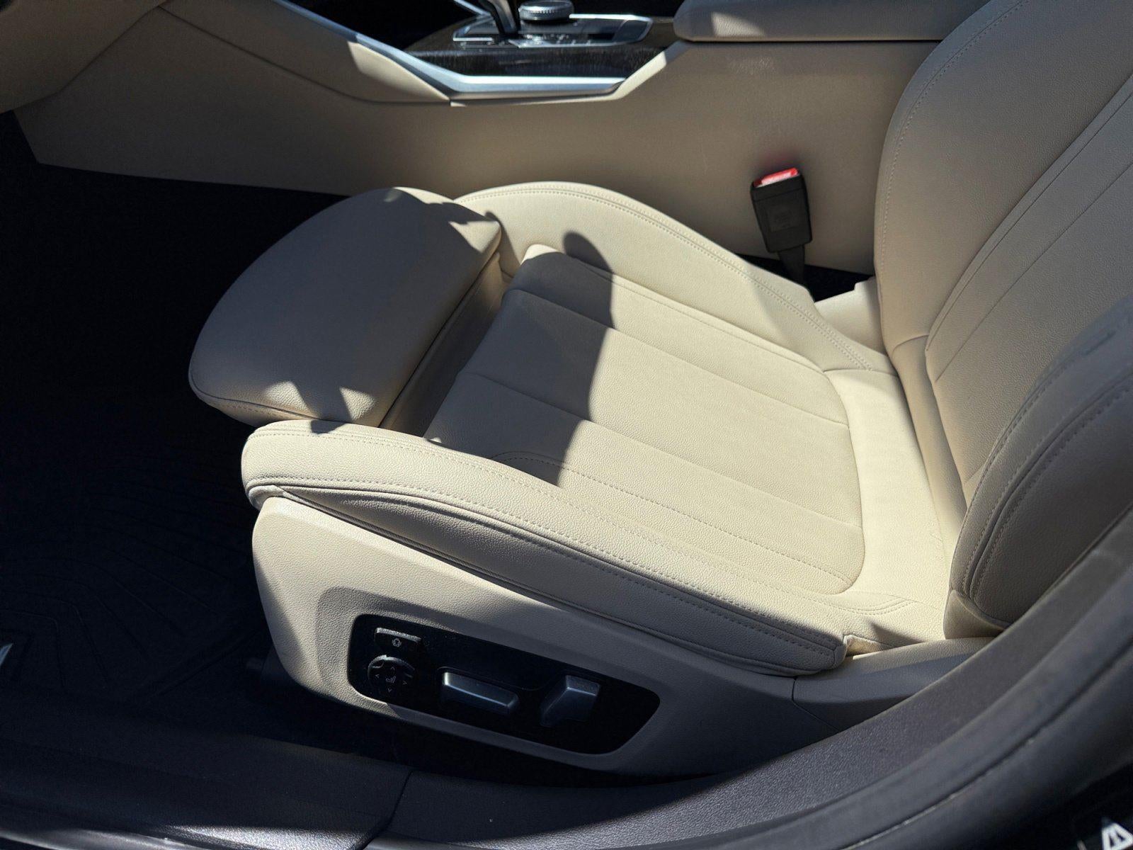 2021 BMW 3 Series 330i xDrive