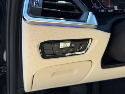 2021 BMW 3 Series 330i xDrive
