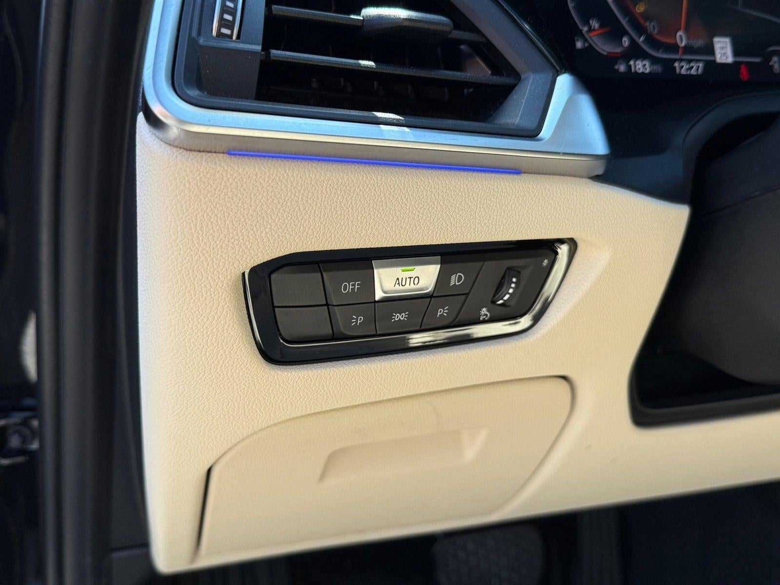 2021 BMW 3 Series 330i xDrive