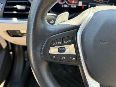 2021 BMW 3 Series 330i xDrive