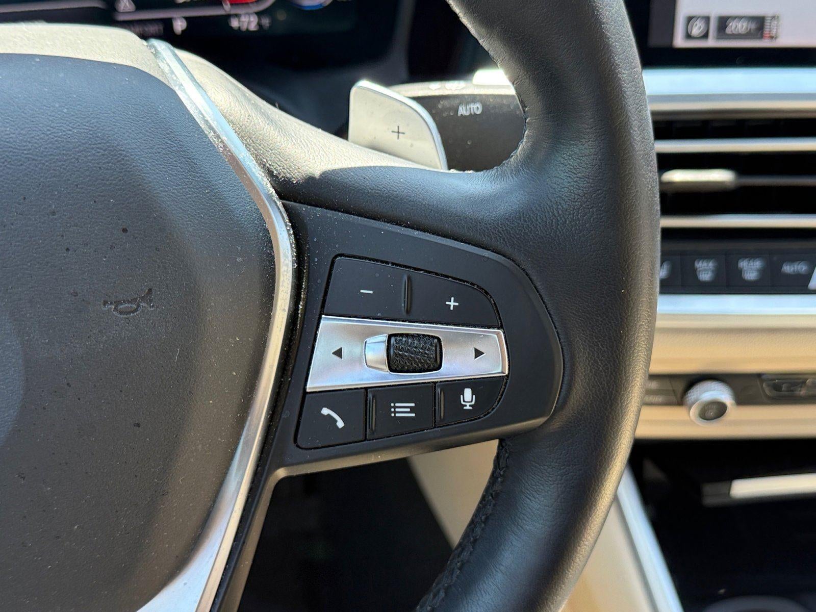 2021 BMW 3 Series 330i xDrive