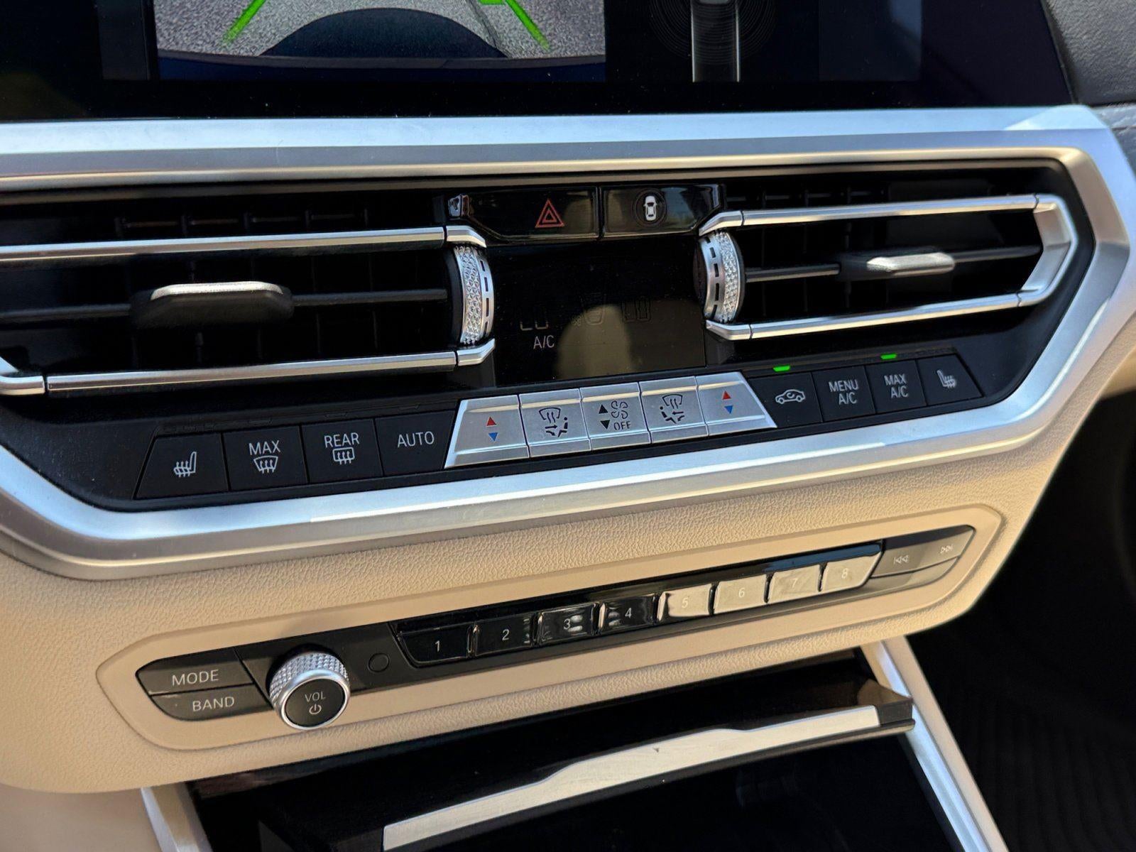 2021 BMW 3 Series 330i xDrive