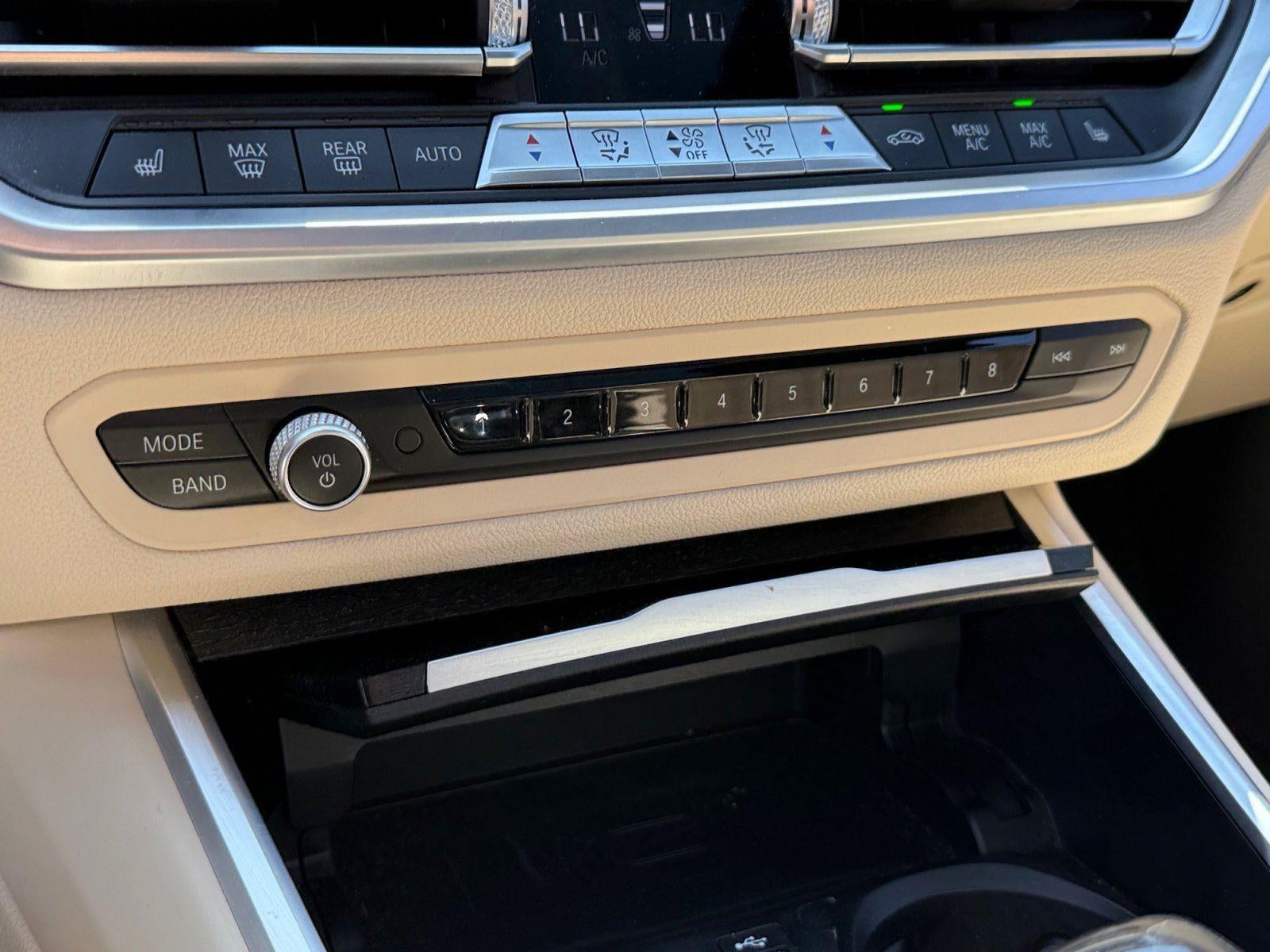 2021 BMW 3 Series 330i xDrive