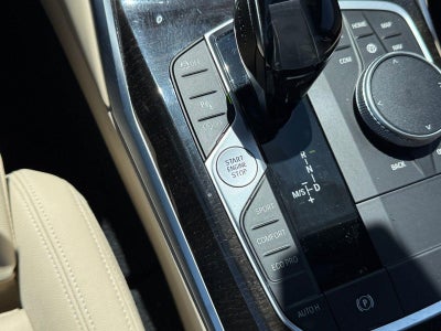 2021 BMW 3 Series 330i xDrive
