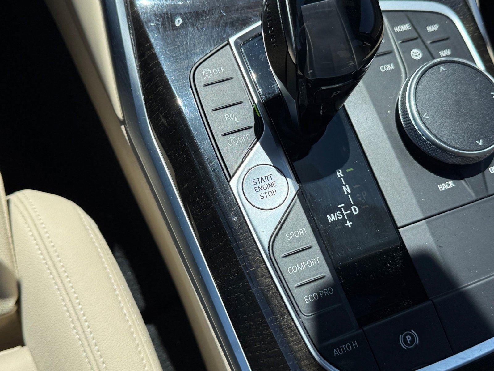 2021 BMW 3 Series 330i xDrive