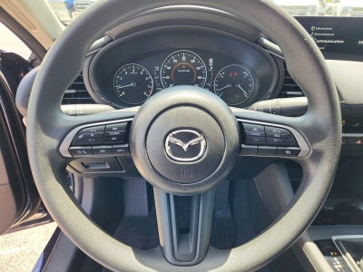 2024 Mazda Mazda3 Sedan 2.5 S