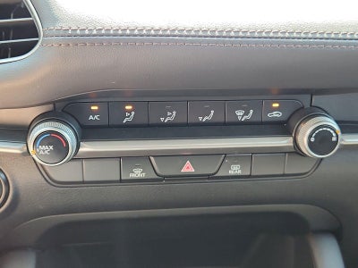 2024 Mazda Mazda3 Sedan 2.5 S