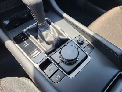 2024 Mazda Mazda3 Sedan 2.5 S