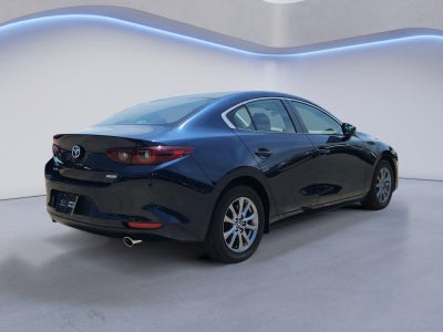 2024 Mazda Mazda3 Sedan 2.5 S