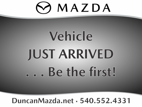 2022 Mazda Mazda 3 SELECT