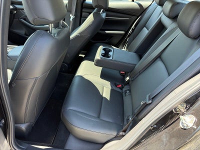 2025 Mazda Mazda3 Sedan 2.5 S Preferred
